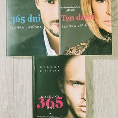 Books 365 Days (polish)
