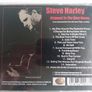 Steve Harley - Stripped To The Bare Bones CD (1999) Live Acoustic Jazz Cafe VG+ Image 3