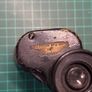 Military binoculars 6x30, WWII Image 2