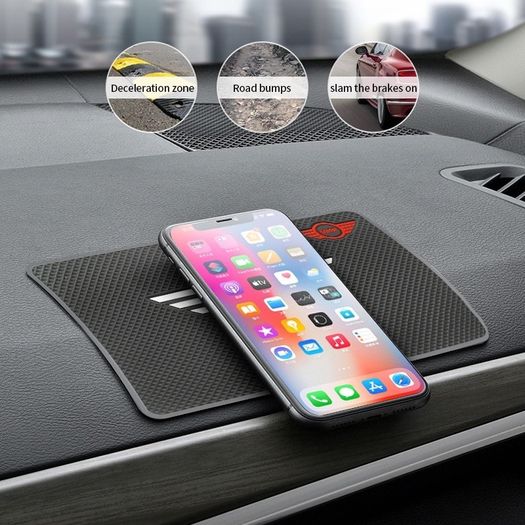 Car Non Slip Pad Dashboard Mat