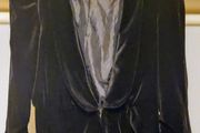 Beautiful Dressy Velvet Jacket