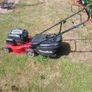 Mountfield RM45 Self Drive Lawnmower Image 5