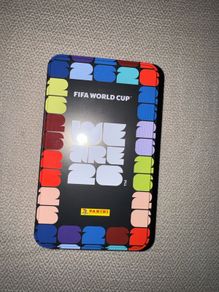 world cup tin