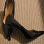 New no tags Pretty Littlething Womens shoes, size 40(7) Image 2