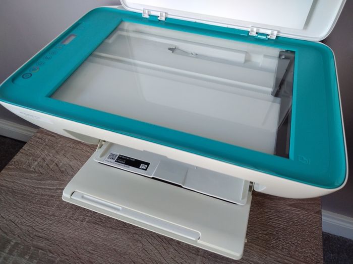 All in One HP Printer/ Photocopier