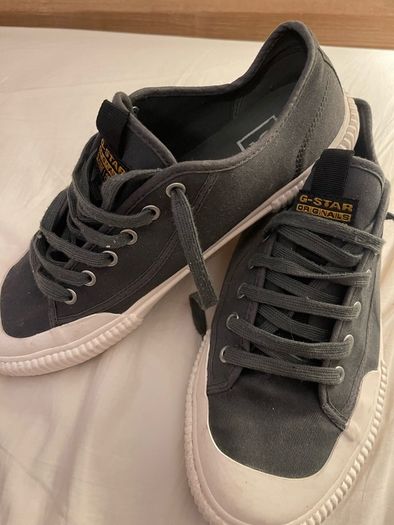 G-star shoes