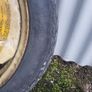 14" 4x100 spare wheel Image 3