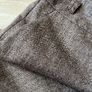 zara pure wool trousers uk8-10 Image 5