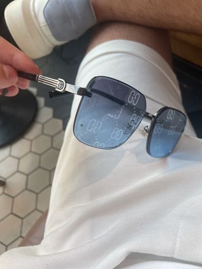 gucci sunglases authentic
