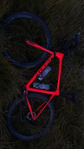 Road bike