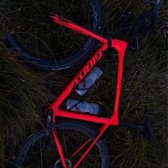 Road bike