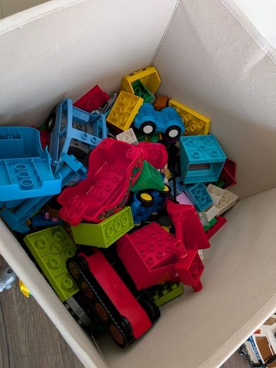 Lego Duplo