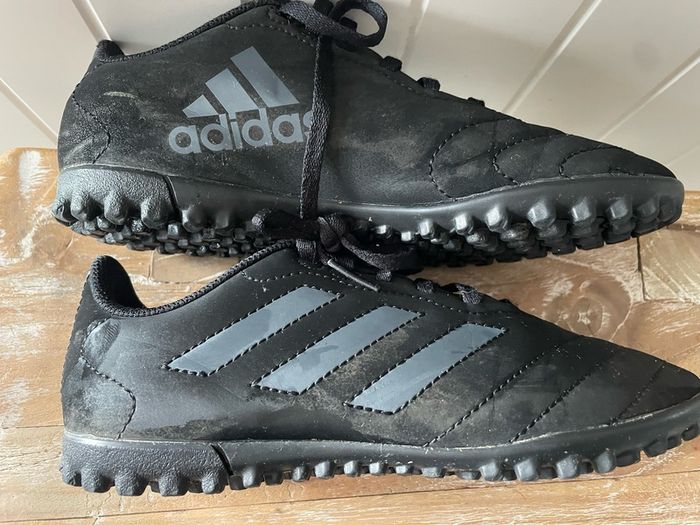 football boots Goletto VIII Juniors Astro Turf Football Boots size 3