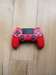 ps4 controller