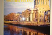 book Dublin and Her People Author: Matthew Byrne signed to a person