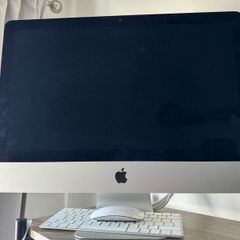 iMac Retina 4K 21.5inch (2019) Excellent condition