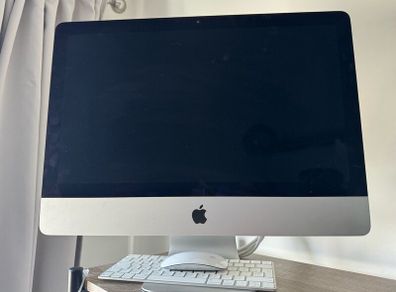 iMac Retina 4K 21.5inch (2019) Excellent condition
