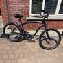 The Rossa - Three Speed Beach Cruiser Bicycle Image 2