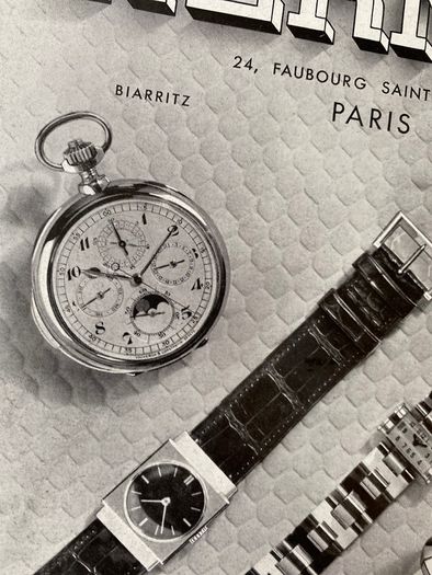 Hermes Ad