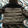 Beautiful Down Jacket, hood  with detachable fur, size 2-3 years Image 4