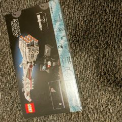 75376 Tantive IV