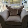 Pair of Casey's Armchairs Image 3
