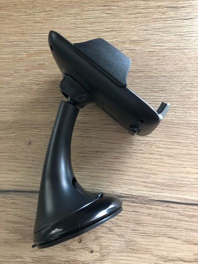 Mobile car mount