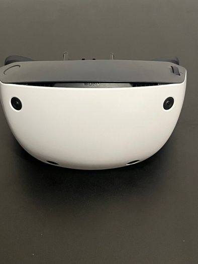 Ps Vr2