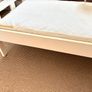 Ikea Kritter junior bed white 70 x 160 Image 2
