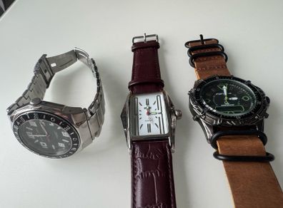 Tommy Hilfiger Watch