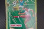 1975 tomy pocketmates cup final