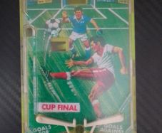 1975 tomy pocketmates cup final