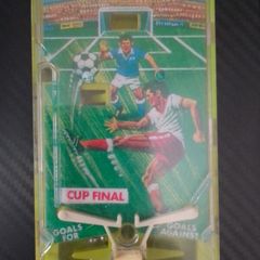 1975 tomy pocketmates cup final