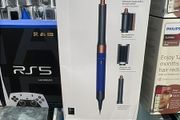 dyson airwrap