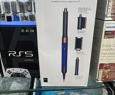 dyson airwrap