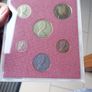 1979 Coinage Of GB And Northern Ireland Image 4