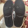 Nike Air Jordan 1 Low White Black Panda Image 2