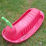 Caterpillar garden toys Image 2