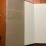 SIGNED That They May Face The Rising Sun John McGahern signed hardback Image 3