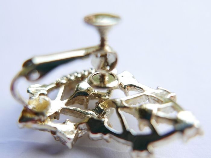 Vintage Delicate  Brooch