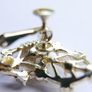 Vintage Delicate  Brooch Image 4