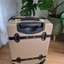 cabin suitcase Image 3