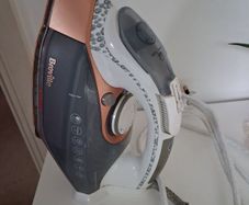 Breville iron