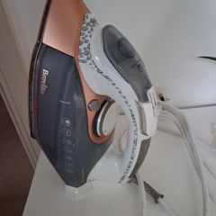 Breville iron