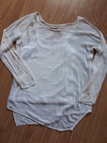 Knitted Summer Wear.  Size 12-13