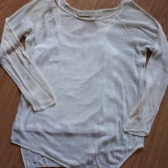 Knitted Summer Wear.  Size 12-13