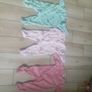 baby  sleeping suit Image 2