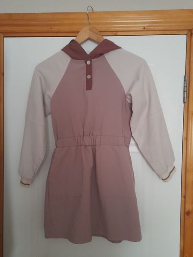 girls Zara dress