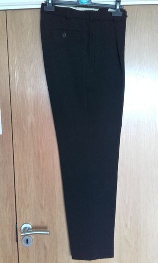 Mens Retro 80's Remus Uomo Suit