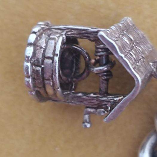 vintage bracelet